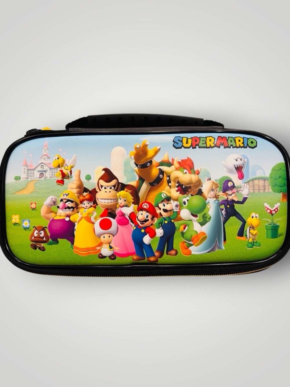 Nintendo Switch Travel Case